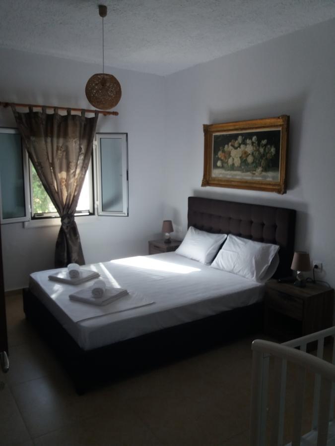 Maria Place Triopetra Exterior foto